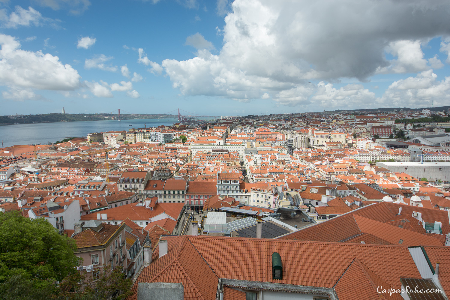 Lisbon